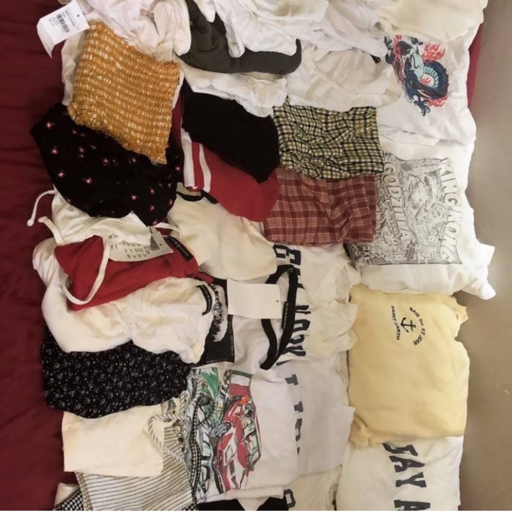 BOGO SALE! everything must go! ENDS WEDNESDAY 6/19